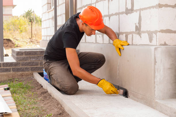 Licensed Interior Drainage System service in North Fairfield, OH - Halo Water Proofing